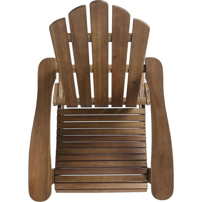 HOLLYWOOD ADIRONDACK ROCKING CHAIR