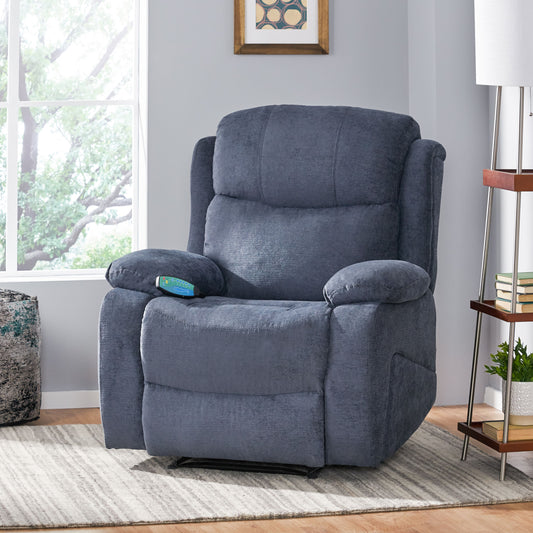 MASSAGE RECLINER