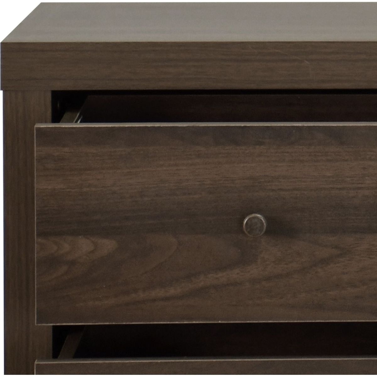 NORDIC 4-DRAWER CHEST