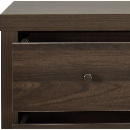 NORDIC 4-DRAWER CHEST