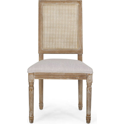 DINING CHAIR