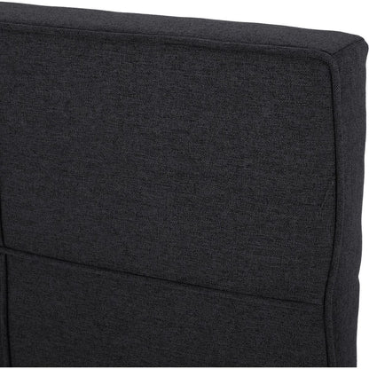 KING/CAL KING SIZED HEADBOARD