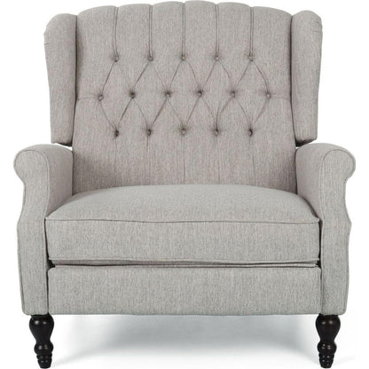 ONE AND HALF SEATER RECLINER