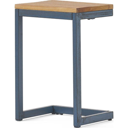 ACCENT TABLE-SMALL - Streamdale Furniture