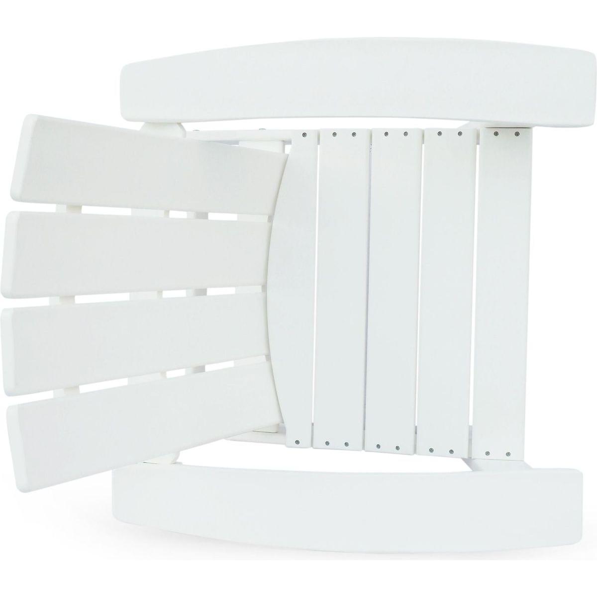 ENCINO ADIRONDACK CHAIR