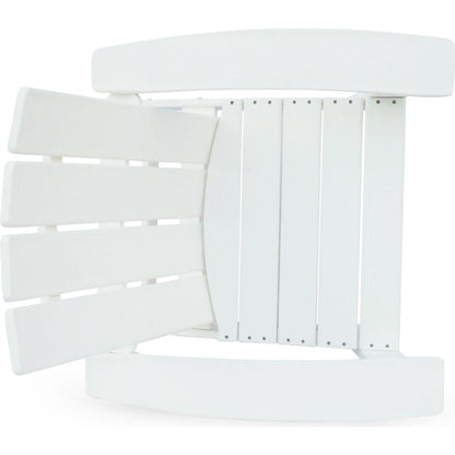 ENCINO ADIRONDACK CHAIR