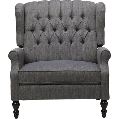 ONE AND HALF SEATER RECLINER