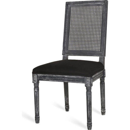 DINING CHAIR