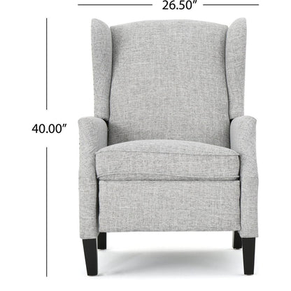 RECLINER