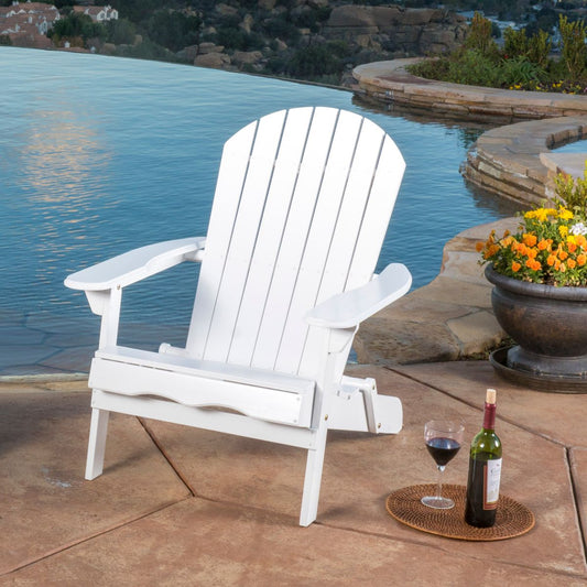 MALIBU ADIRONDACK CHAIR