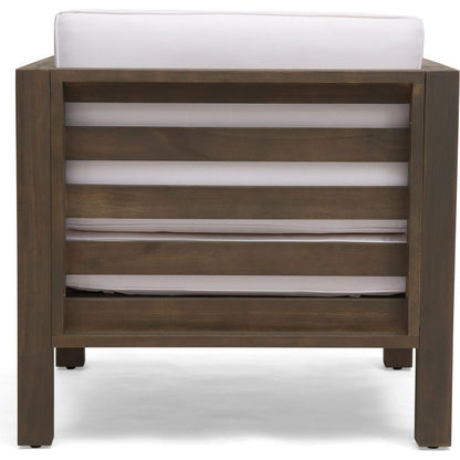 OANA CLUB CHAIR