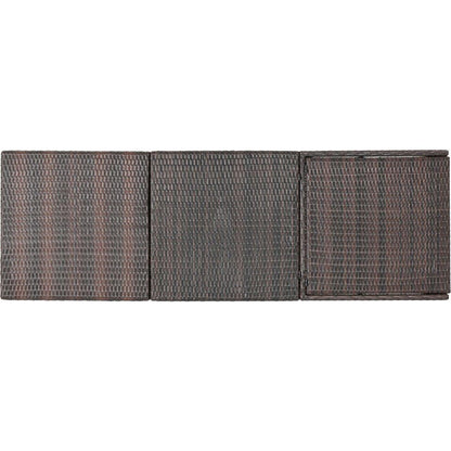 JAMAICA CHAISE LOUNGE WITHOUT CUSHION