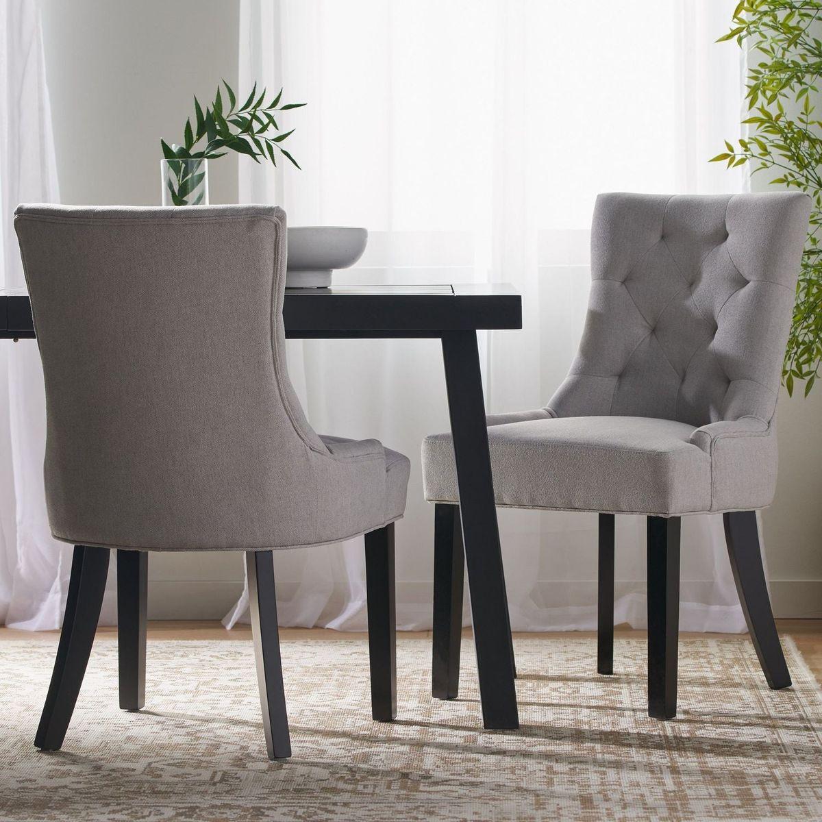 CHENEY DINING CHAIR - KD