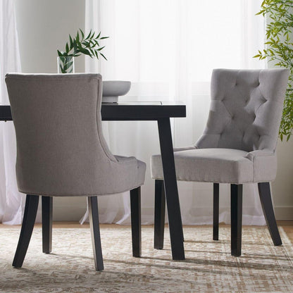 CHENEY DINING CHAIR - KD
