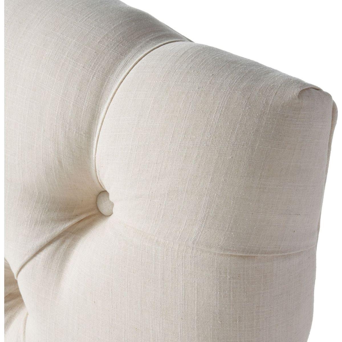 HARDING KD TUFT DINING CHAIR