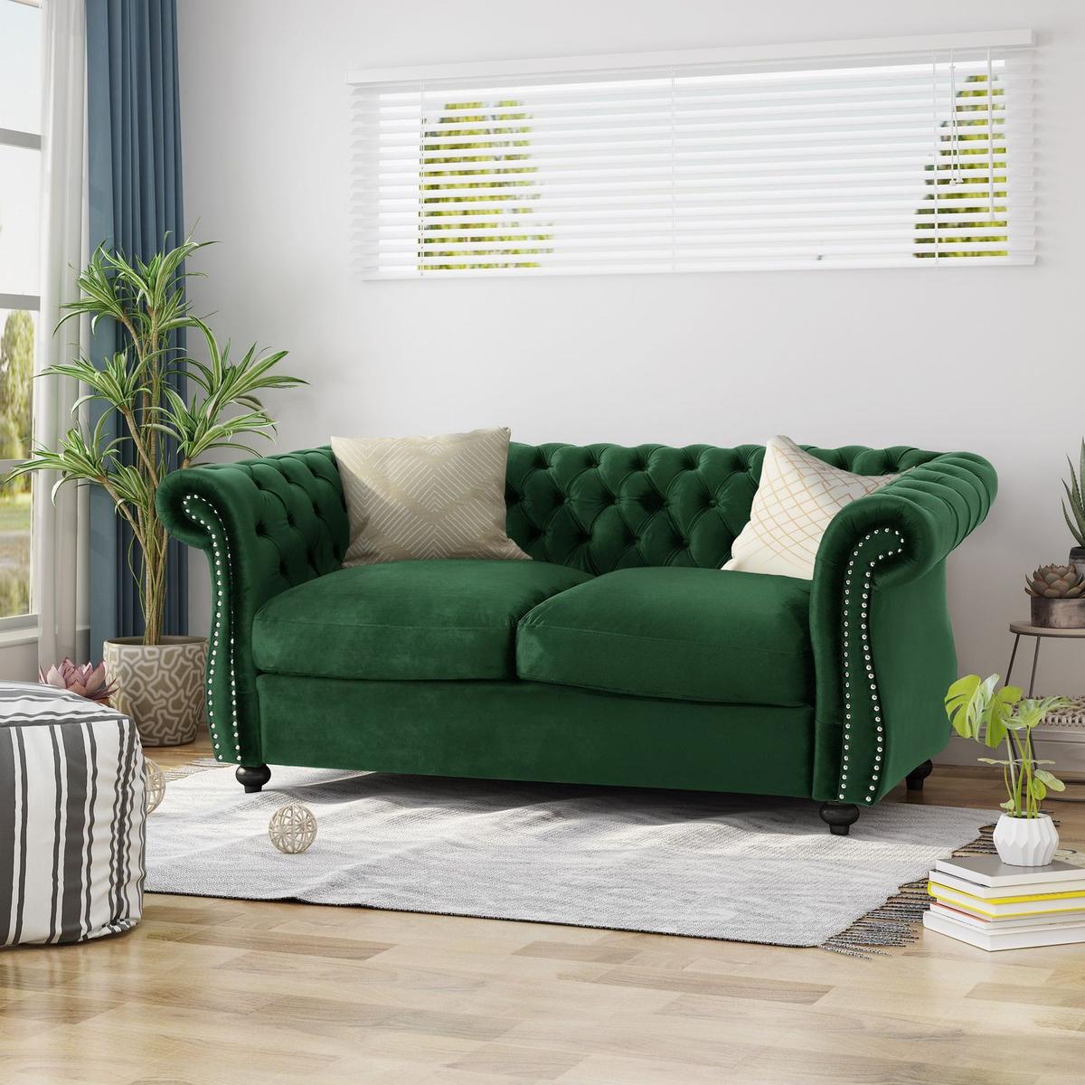 LOVESEAT SOFA - Streamdale Furniture