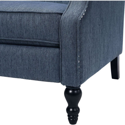 ONE AND HALF SEATER RECLINER