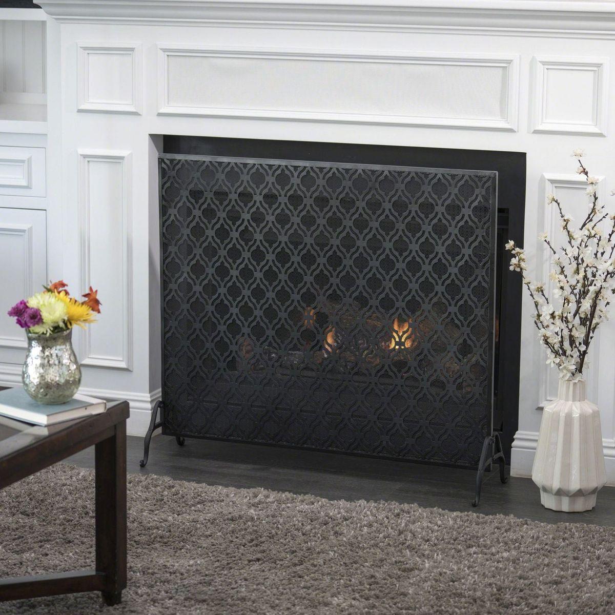 FIRE SCREENS - Streamdale Furniture
