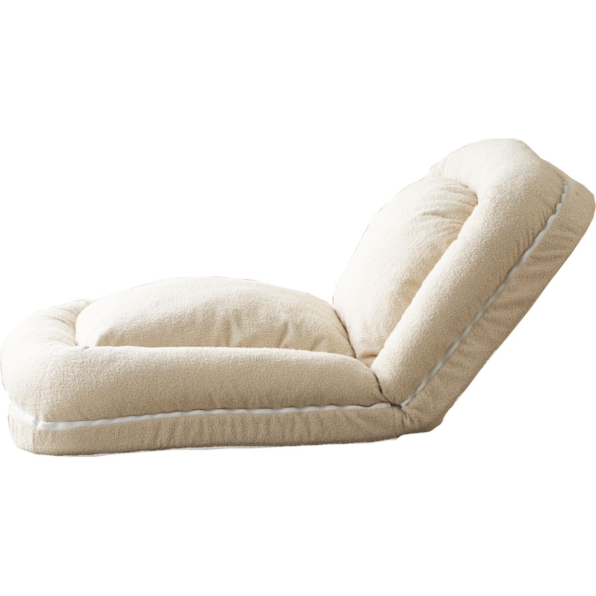 Triple Fold Down Sofa Bed