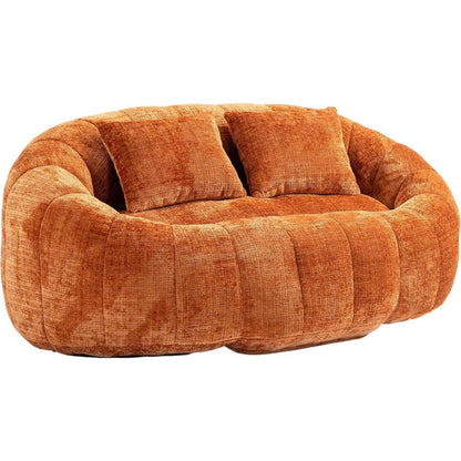 Bean Bag Chair Lazy Sofa Durable Comfort Lounger High Back Bean Bag Chair Couch for Adults and Kids, Indoor & Outdoor