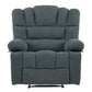 Massage Recliner Chair Sofa with Heating Vibration