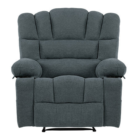 Massage Recliner Chair Sofa with Heating Vibration