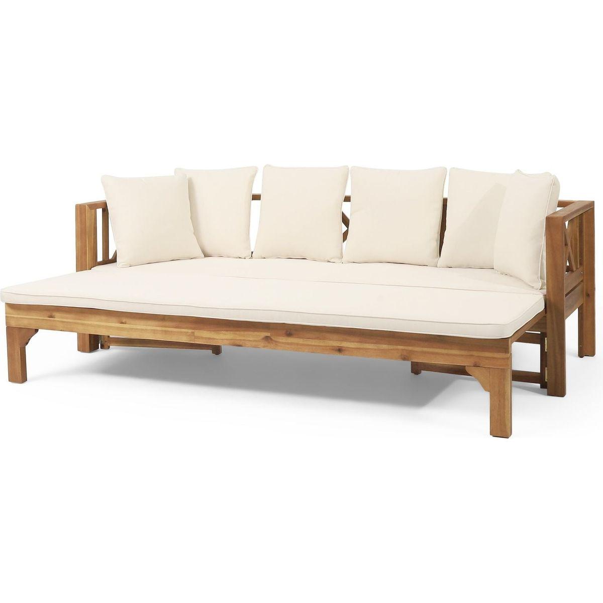 LONG BEACH SOFA DAYBED