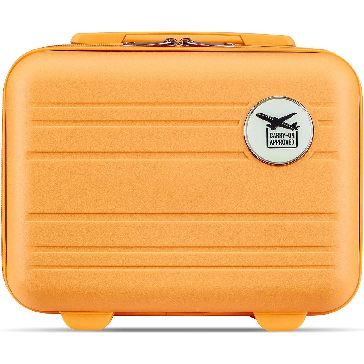 Luggage Sets 4 Piece(14/20/24/28) PP Lightweight & Durable Expandable suitcase