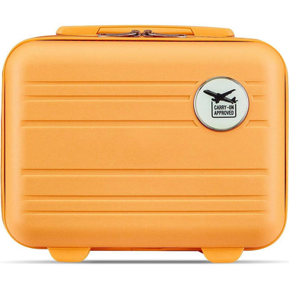 Luggage Sets 4 Piece(14/20/24/28) PP Lightweight & Durable Expandable suitcase