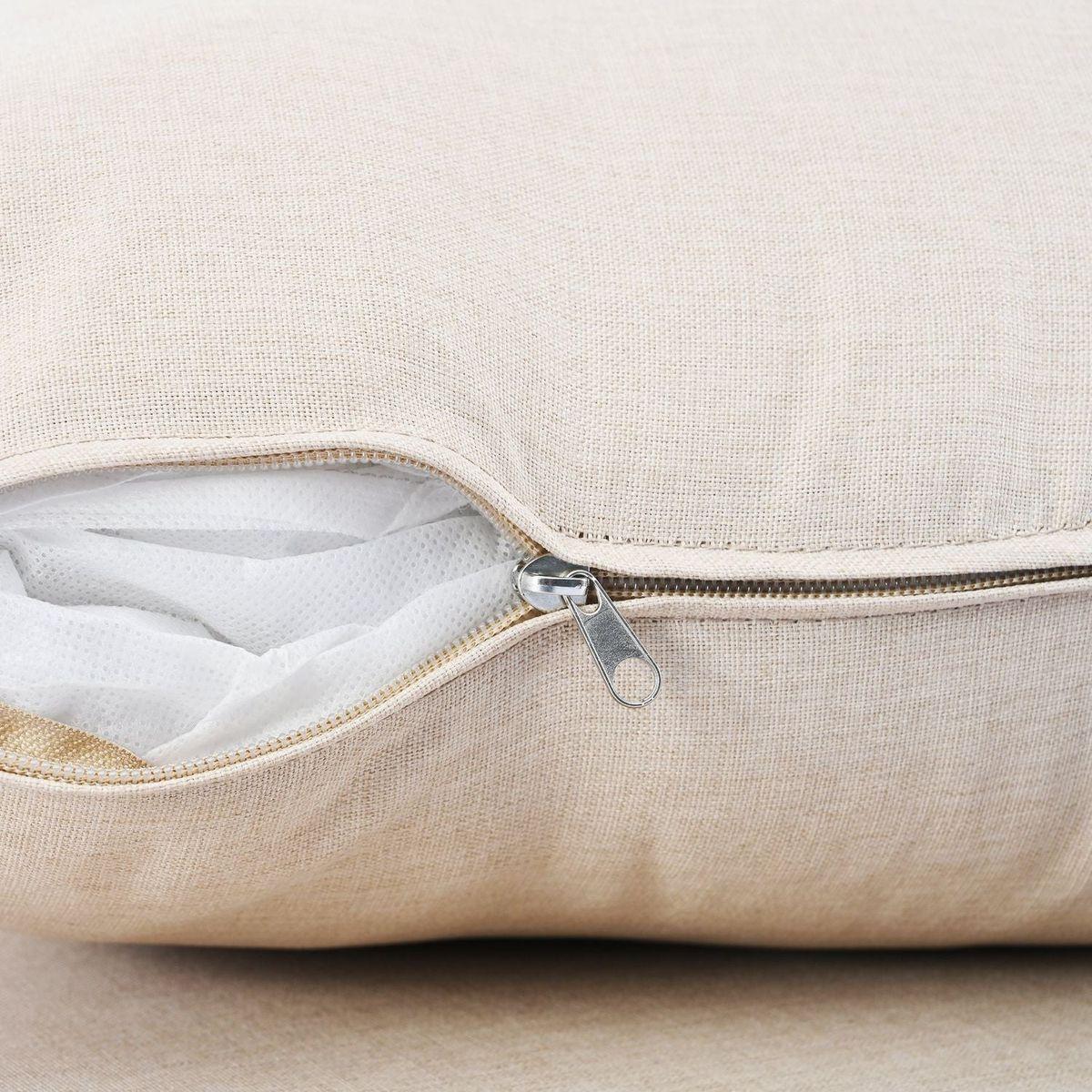 Modern Minimalist 7-Piece Metal Patio Sectional Sofa Set, All-Weather Garden Conversational Furniture Set with Thick Cushions and Coffee Table for Indoor Outdoor, Gray