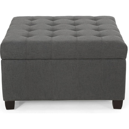 ISABELLA OTTOMAN