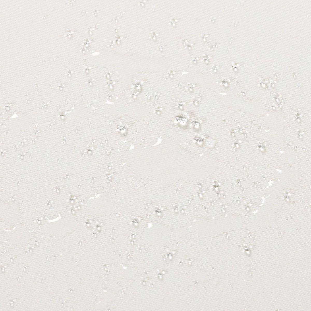 U-shaped multi-person outdoor sofa set, suitable for gardens, backyards, and balconies.