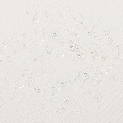 U-shaped multi-person outdoor sofa set, suitable for gardens, backyards, and balconies.