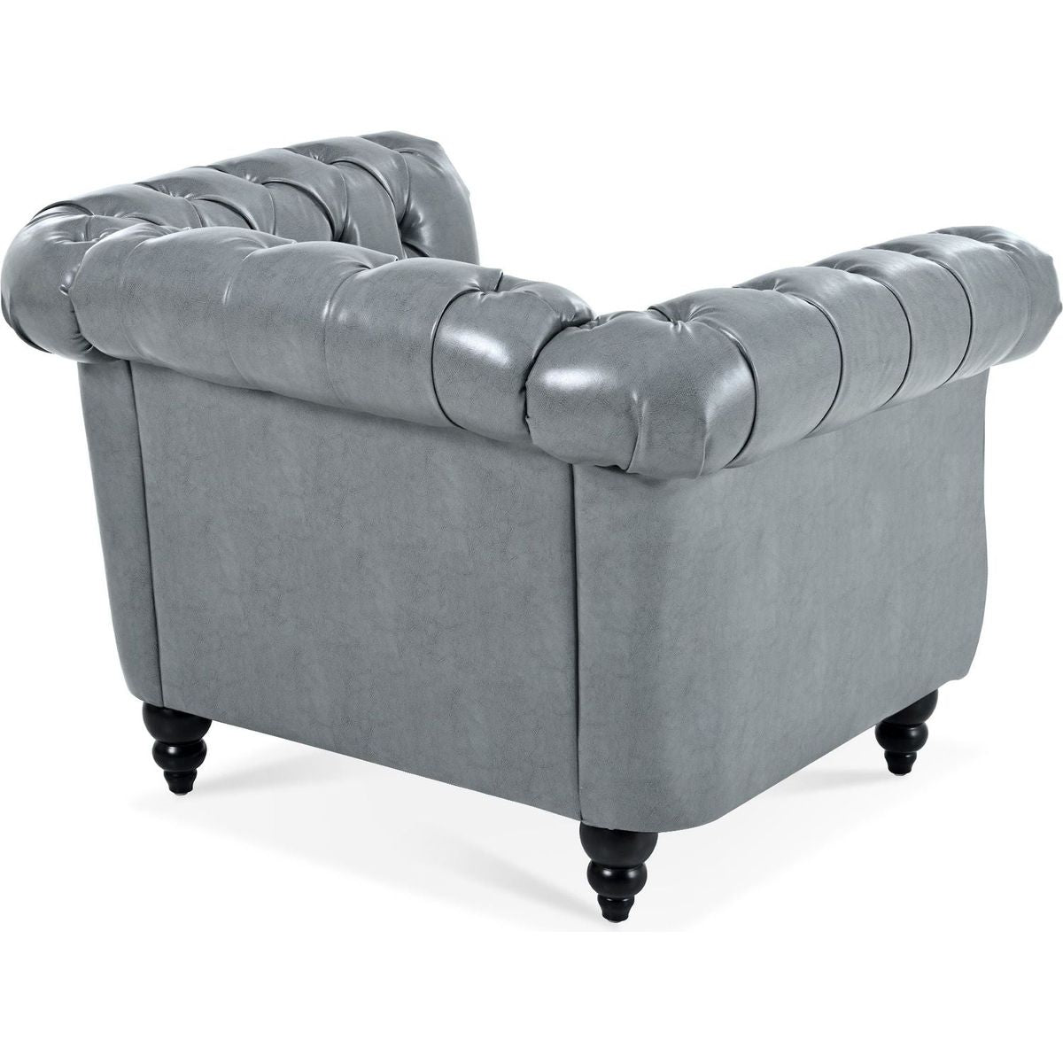 1 Seater Sofa For Living Room