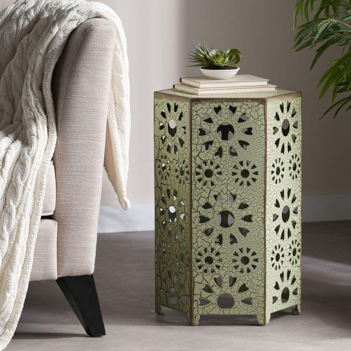 ELIANA 14 SIDE TABLE