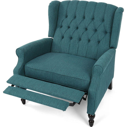 ONE AND HALF SEATER RECLINER