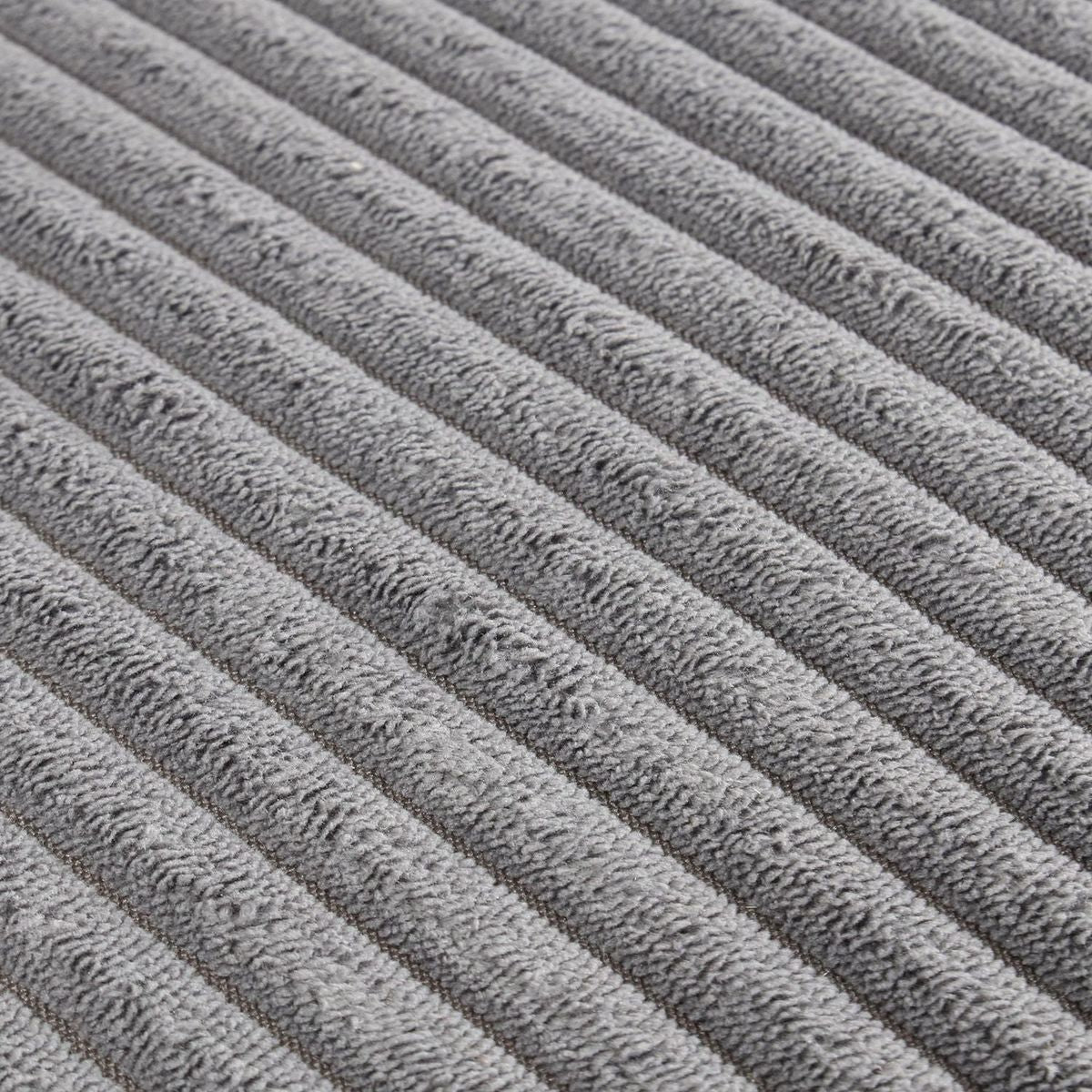 Upholstery Sleeper Sectional Sofa with Storage Bags and 2 cup holders on Arms