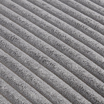 Upholstery Sleeper Sectional Sofa with Storage Bags and 2 cup holders on Arms