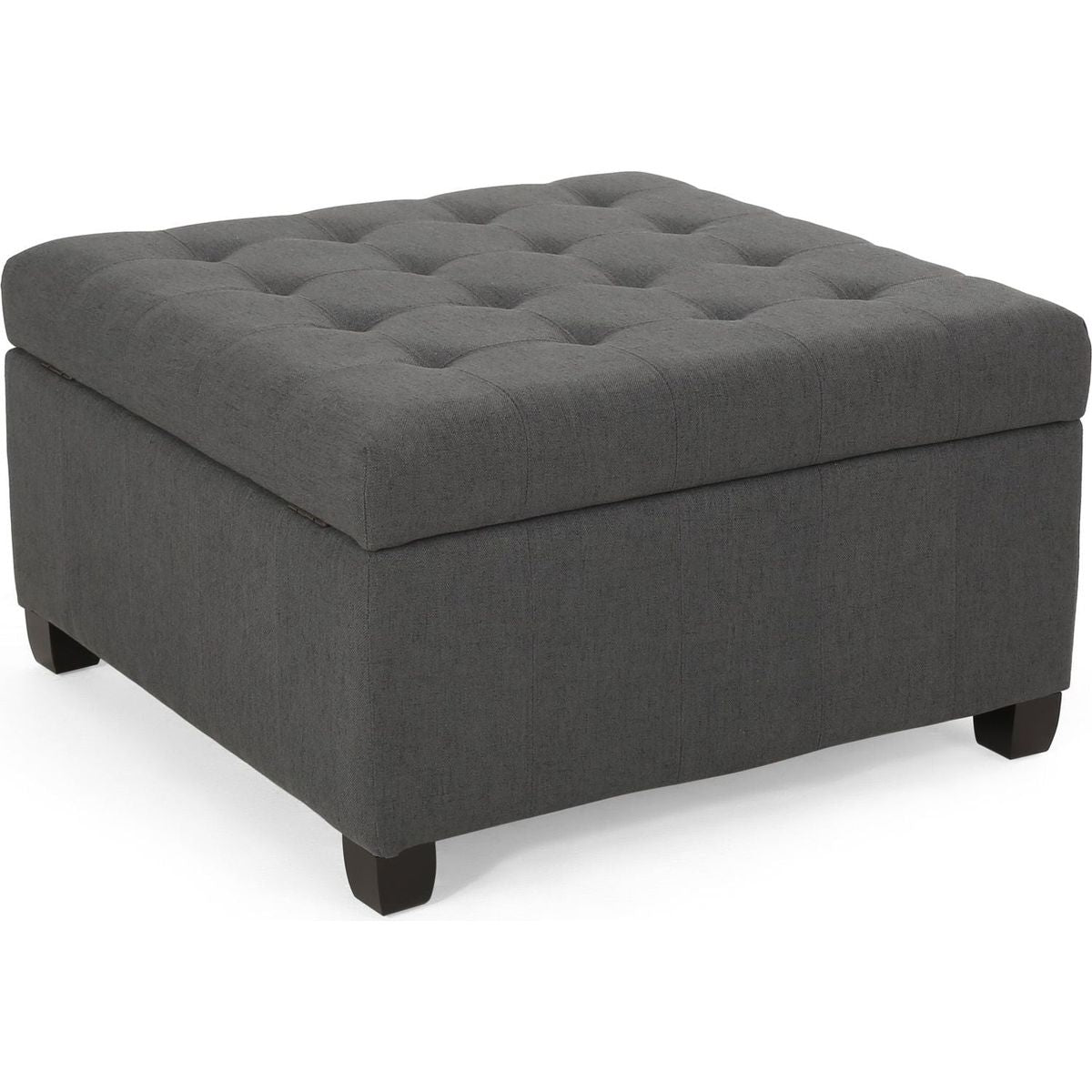 ISABELLA OTTOMAN