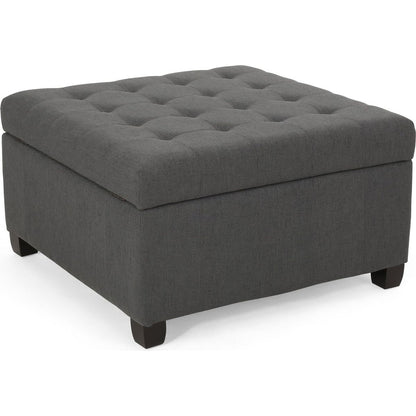 ISABELLA OTTOMAN