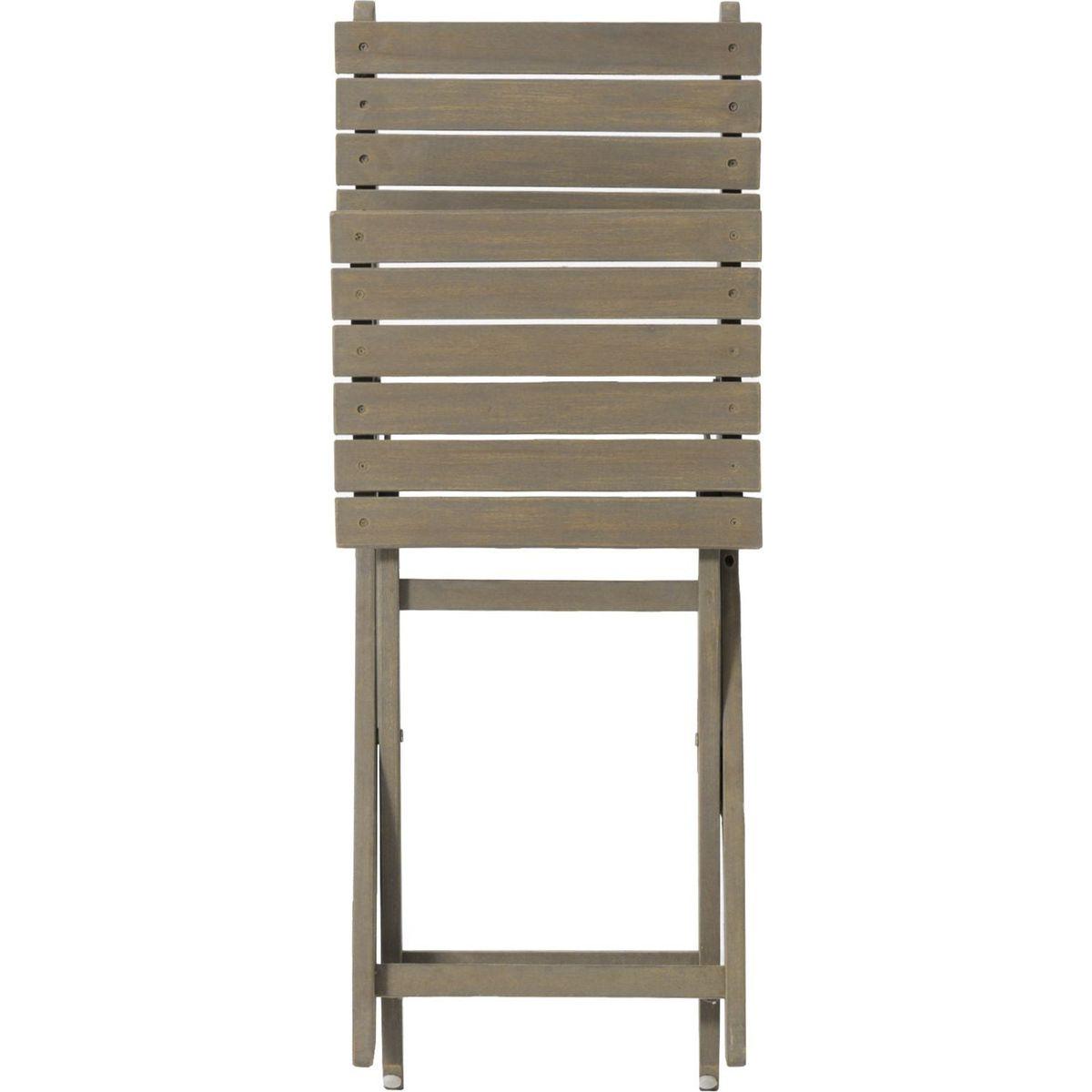 POSITANO FOLDABLE CHAIR