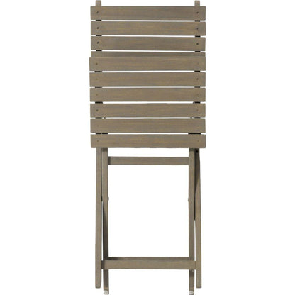 POSITANO FOLDABLE CHAIR