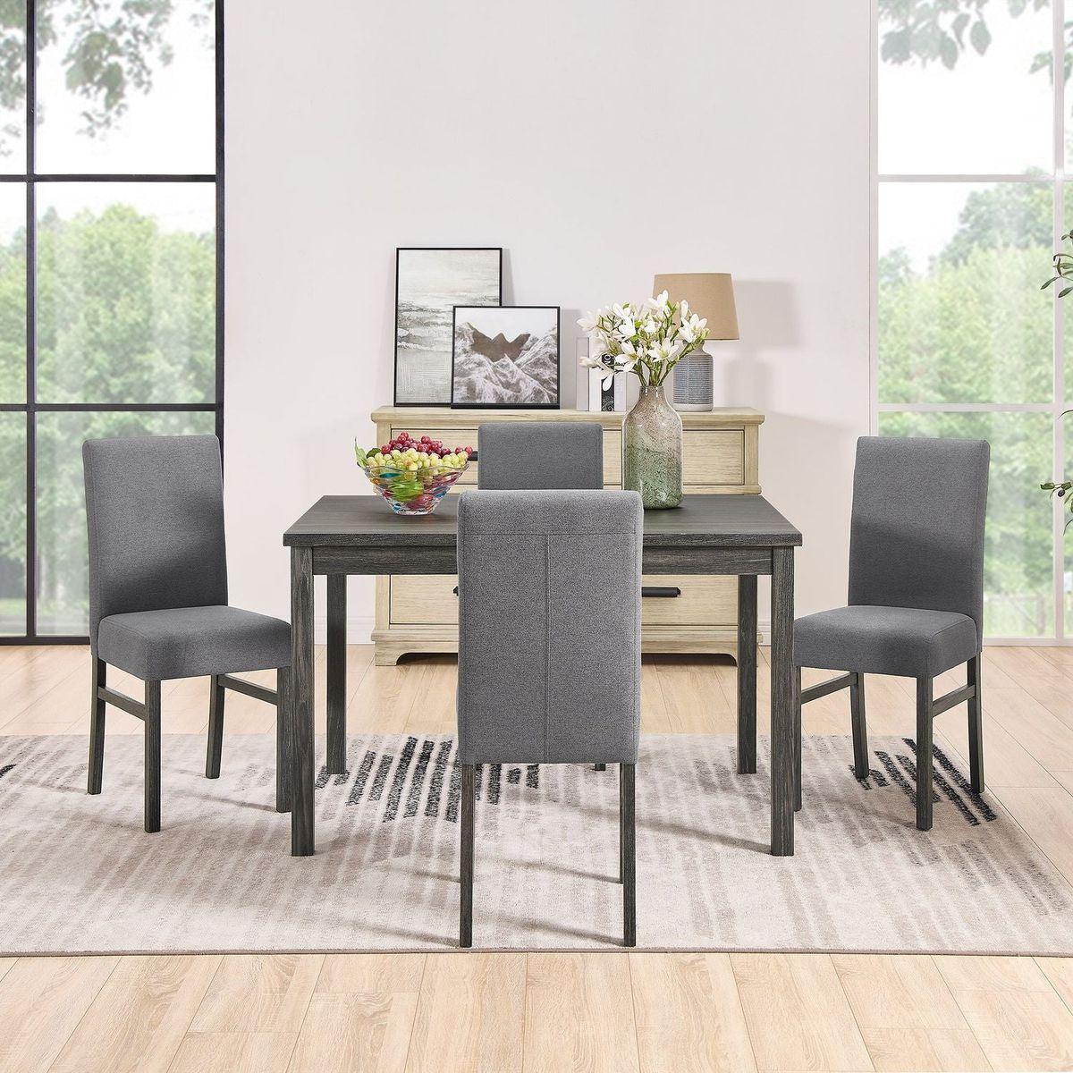 Dining table dining chairs kitchen dining table dining table small kitchen dining table small space dining table dining table home furniture rectangular modern,O