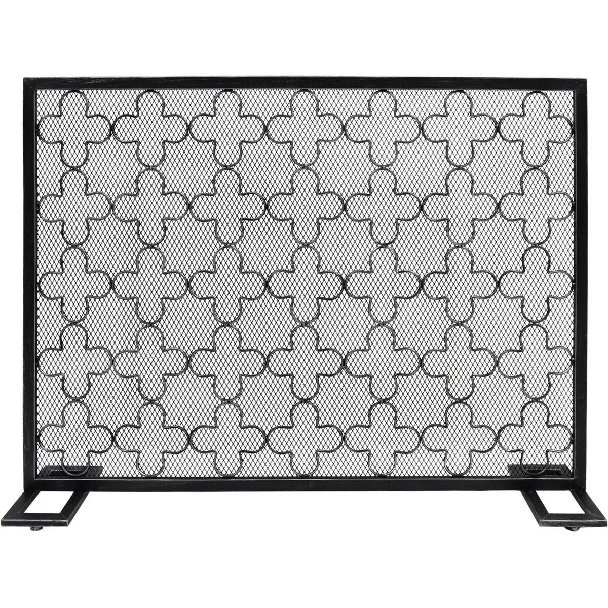 FIRE SCREEN