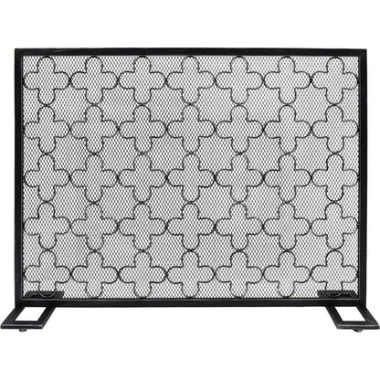 FIRE SCREEN