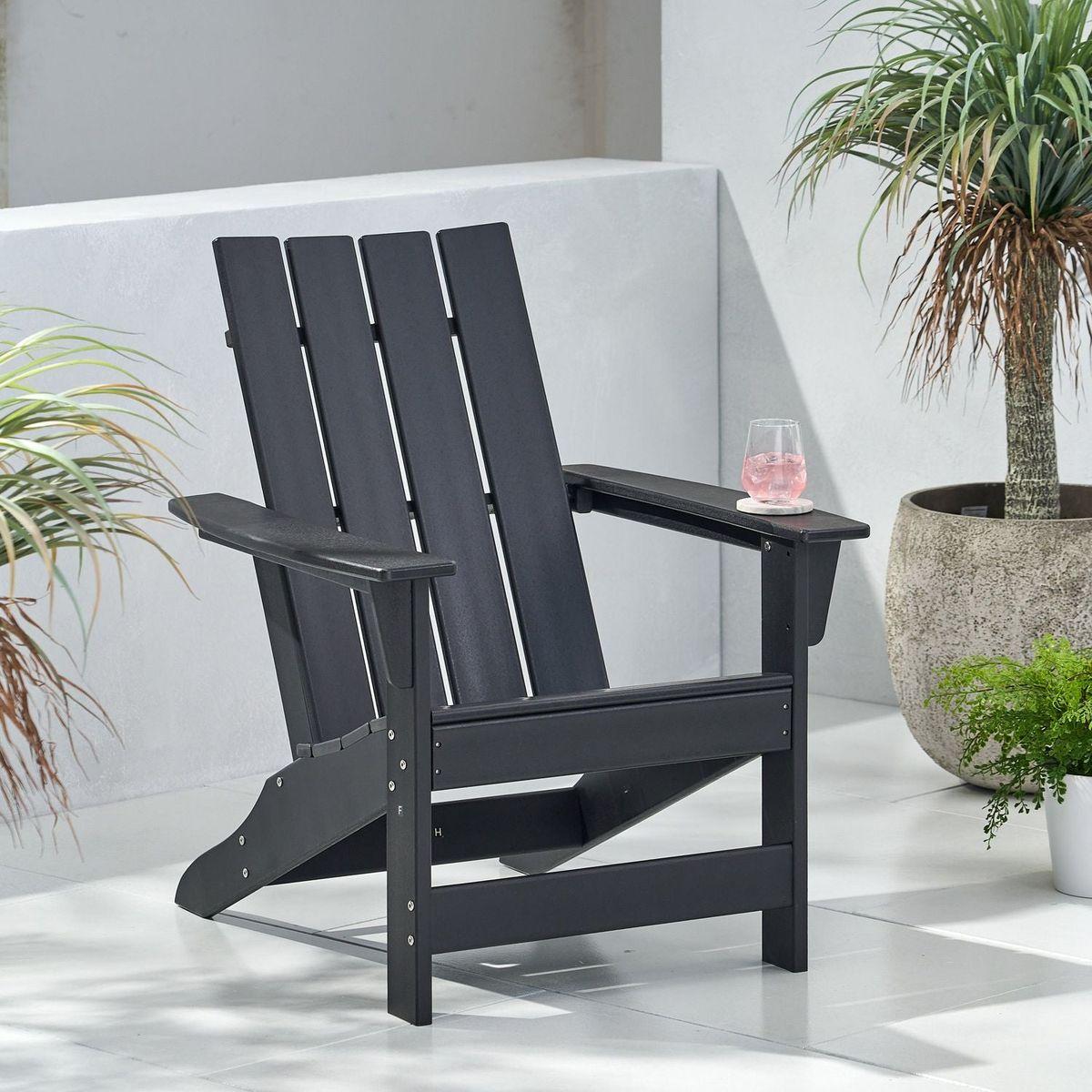 ENCINO ADIRONDACK CHAIR