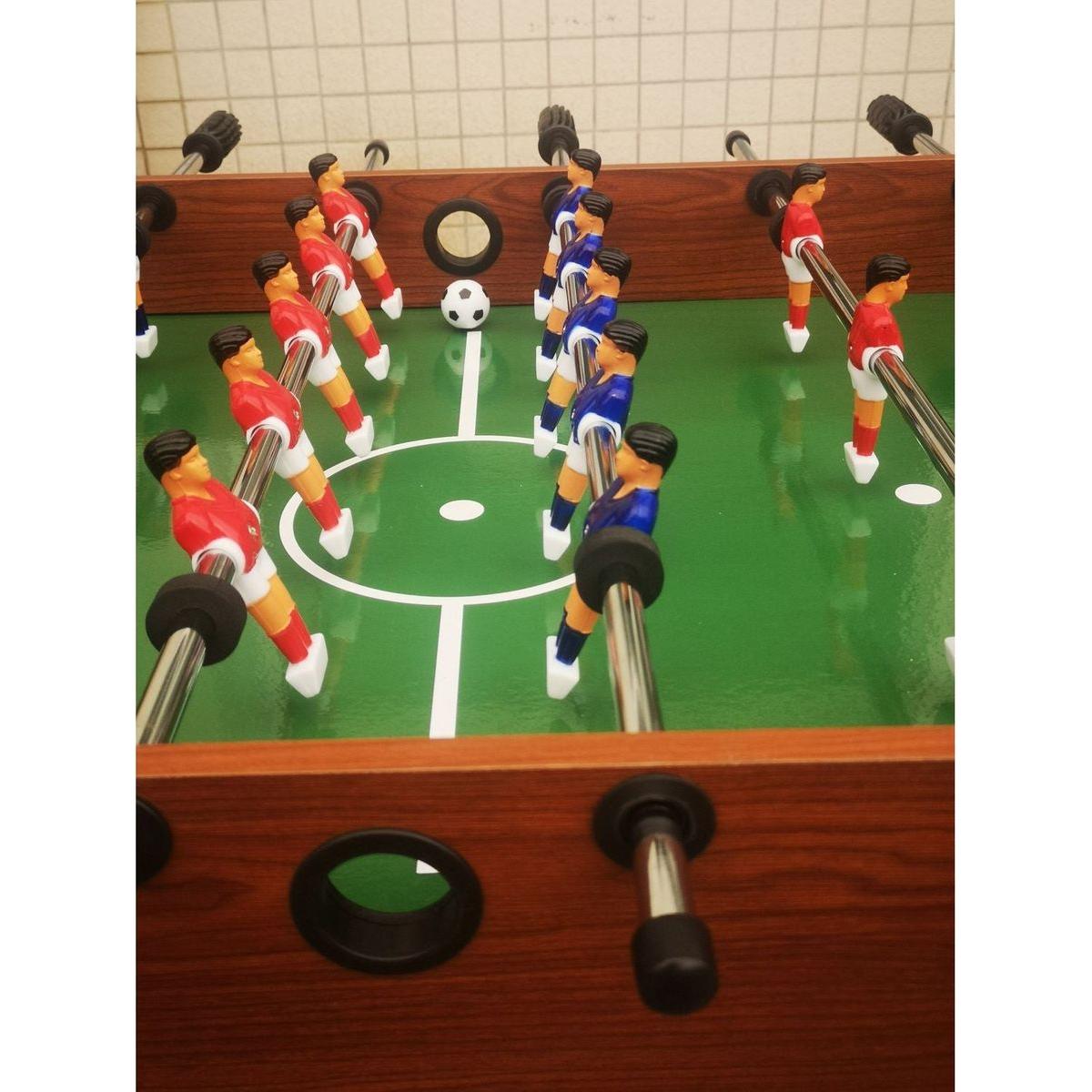 soccer table,foosball table,football table,game table, table soccer,table football,Children's game table,table games - Streamdale Furniture