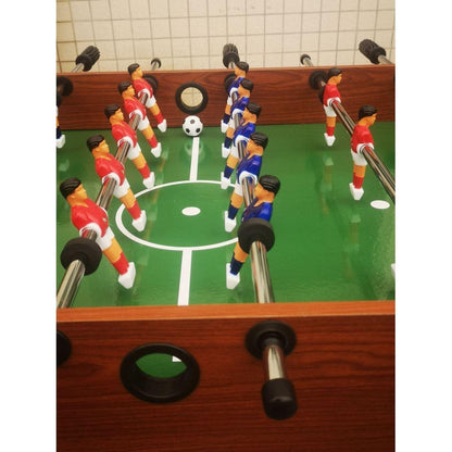 soccer table,foosball table,football table,game table, table soccer,table football,Children's game table,table games - Streamdale Furniture
