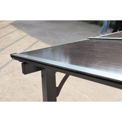 10' x 12' Outdoor Pergola Gazebo,Wall-Mounted Lean to Metal Awning Gazebo with Roof,Large Heavy Duty for Patio,Decks,Backyard