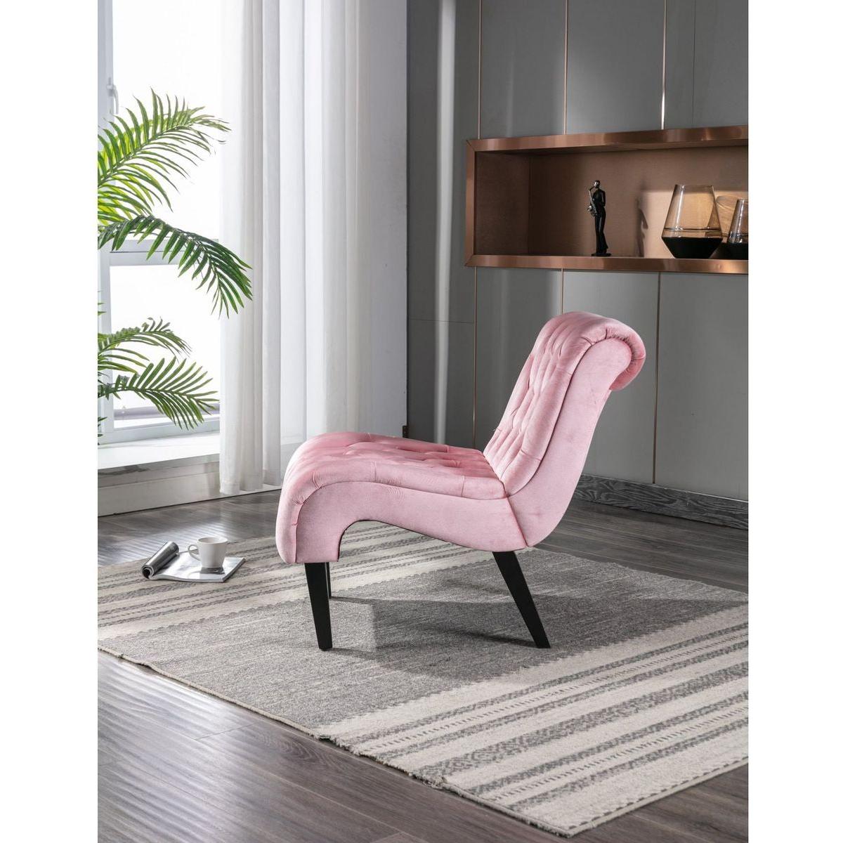 Accent Living Room Chair / Leisure Chair